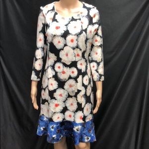 Philosophy Dress Floral